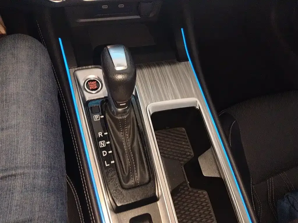 Nissan Teana 2022 из CN, фото 10