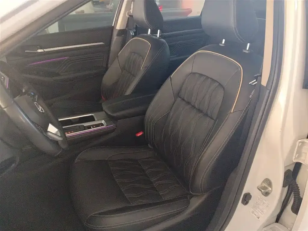 Nissan Teana 2022 из CN, фото 7