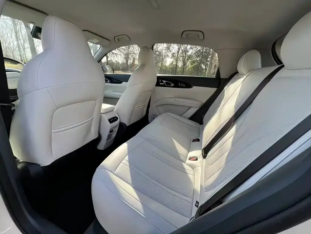 Geely Starburst 2024 из CN, фото 6