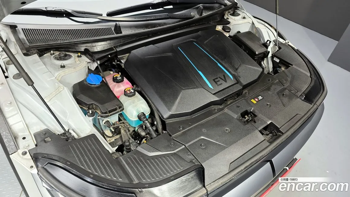 Hyundai Ioniq5 2022 из KR, фото 8
