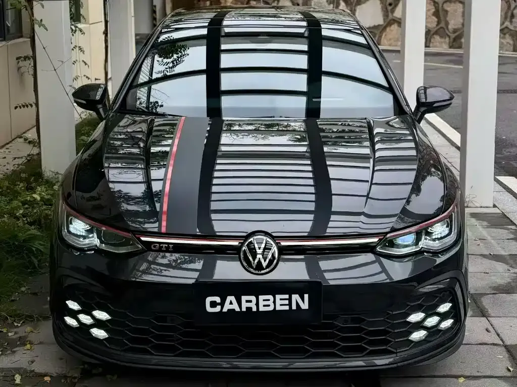 Volkswagen Golf GTI 2022 из CN, фото 5