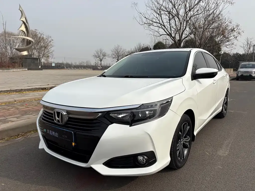 Honda Crider 2021 из CN, фото 1
