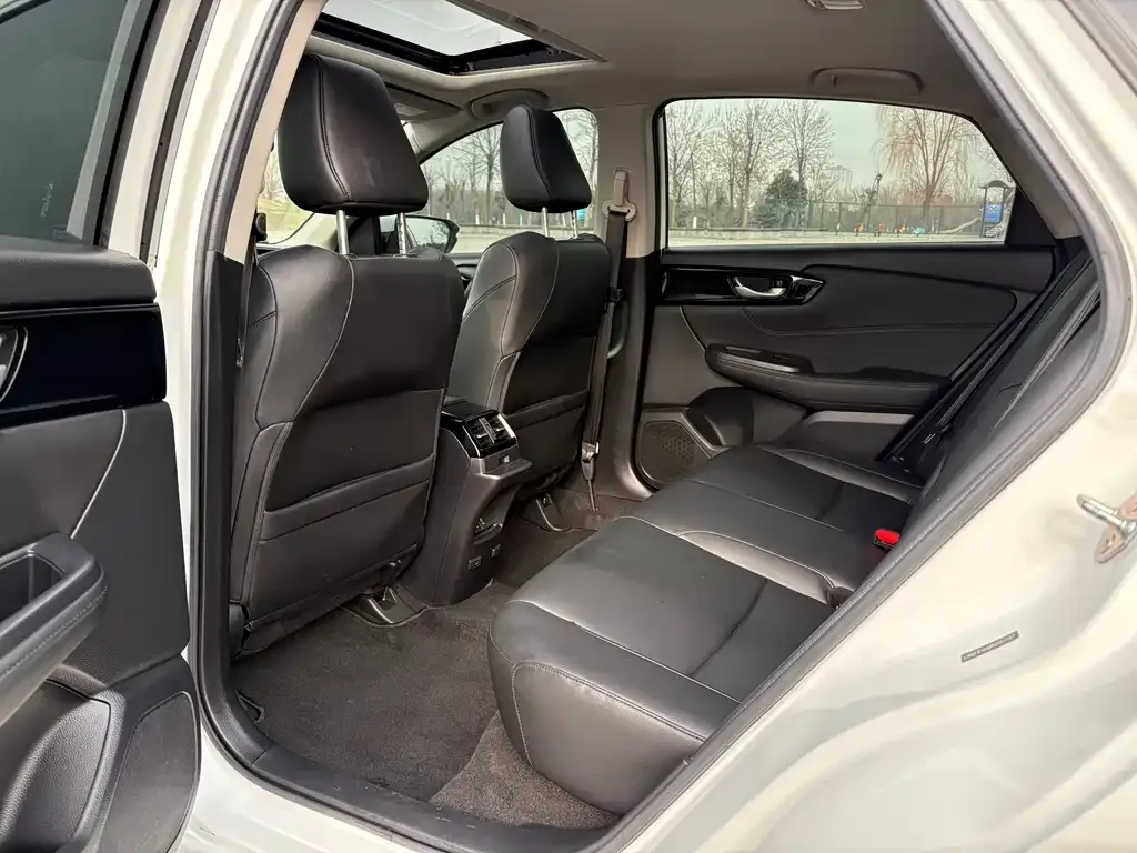 Honda Crider 2021 из CN, фото 7