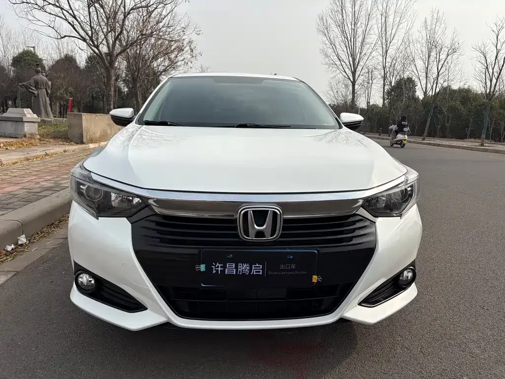 Honda Crider 2021 из CN, фото 3
