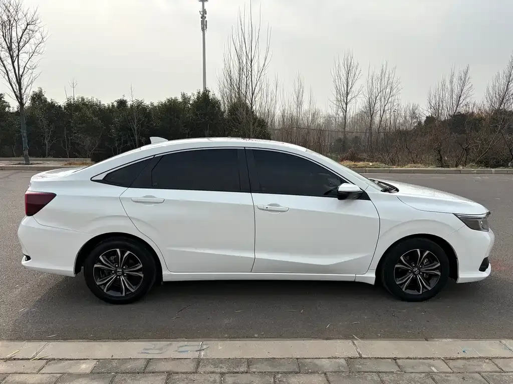 Honda Crider 2021 из CN, фото 6