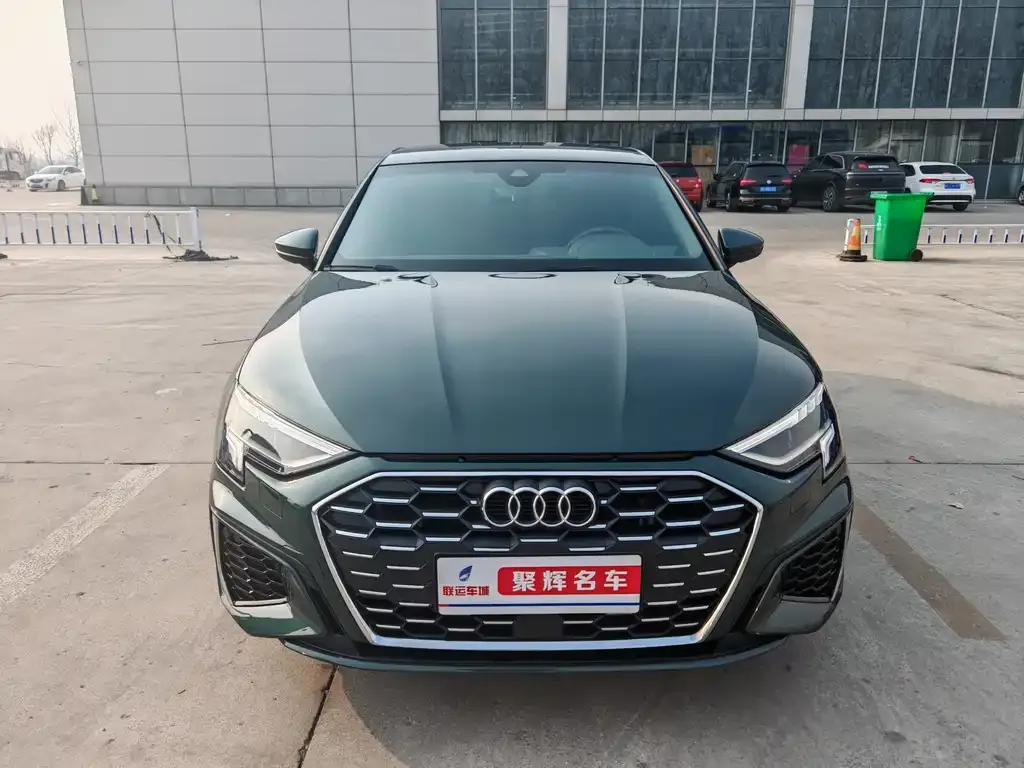 [object Object] A3 2023 из CN, фото 2