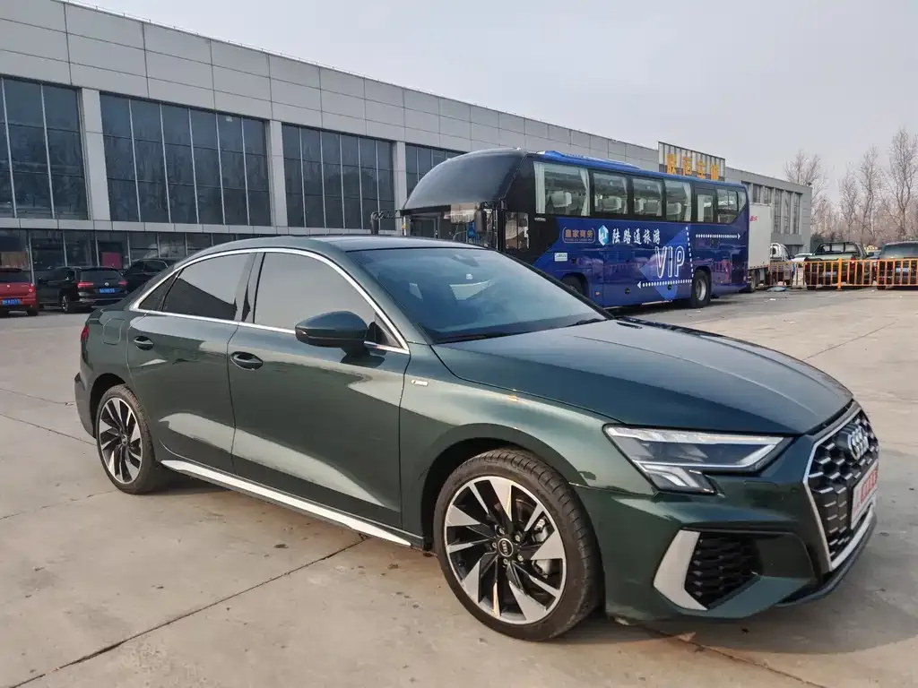 [object Object] A3 2023 из CN, фото 3