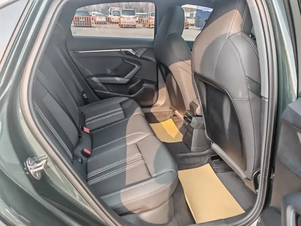 [object Object] A3 2023 из CN, фото 5