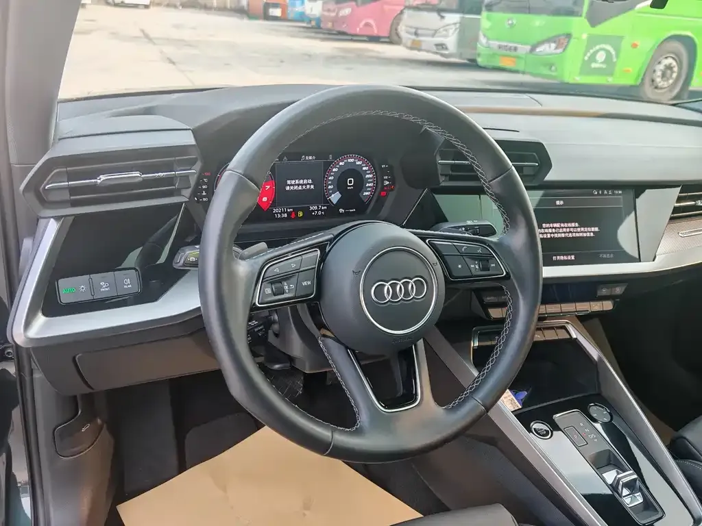 [object Object] A3 2023 из CN, фото 7