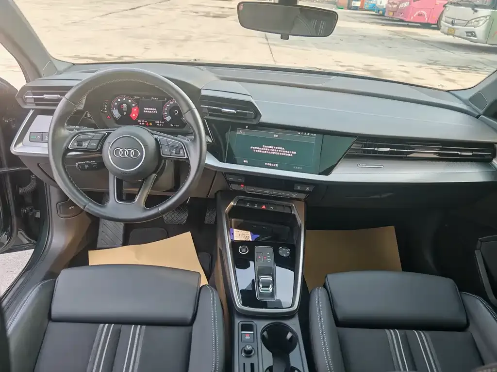 [object Object] A3 2023 из CN, фото 9