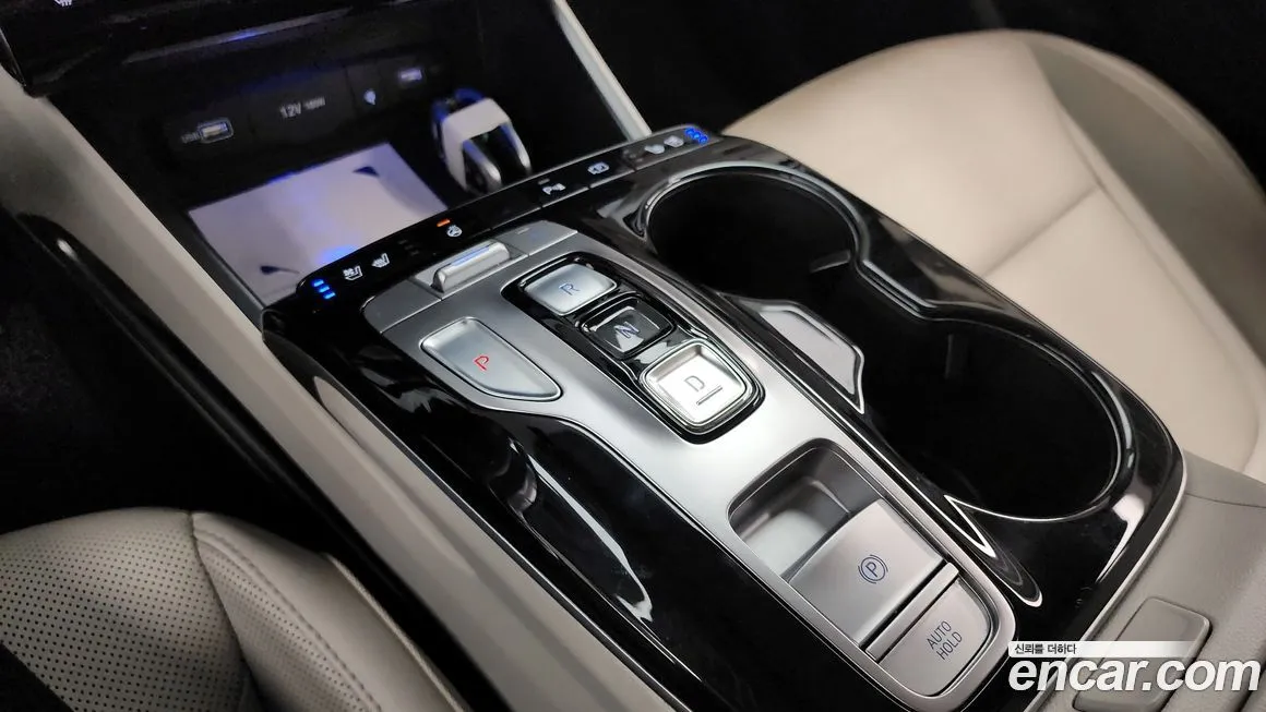 Hyundai Tucson — фото 9