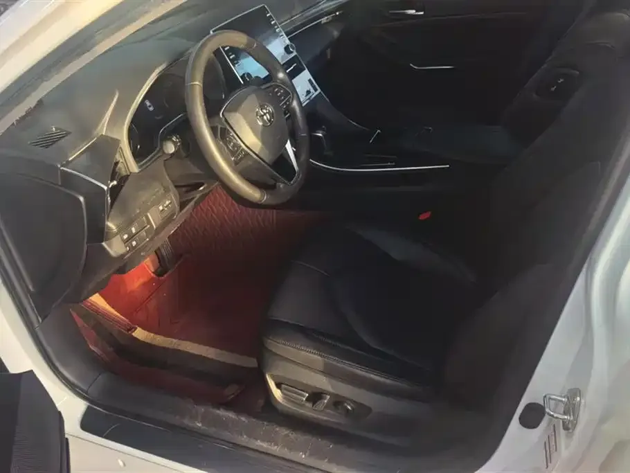 Toyota Avalon 2022 из CN, фото 10