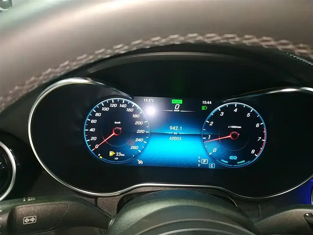 Mercedes-Benz C-Class 2021 из CN, фото 4