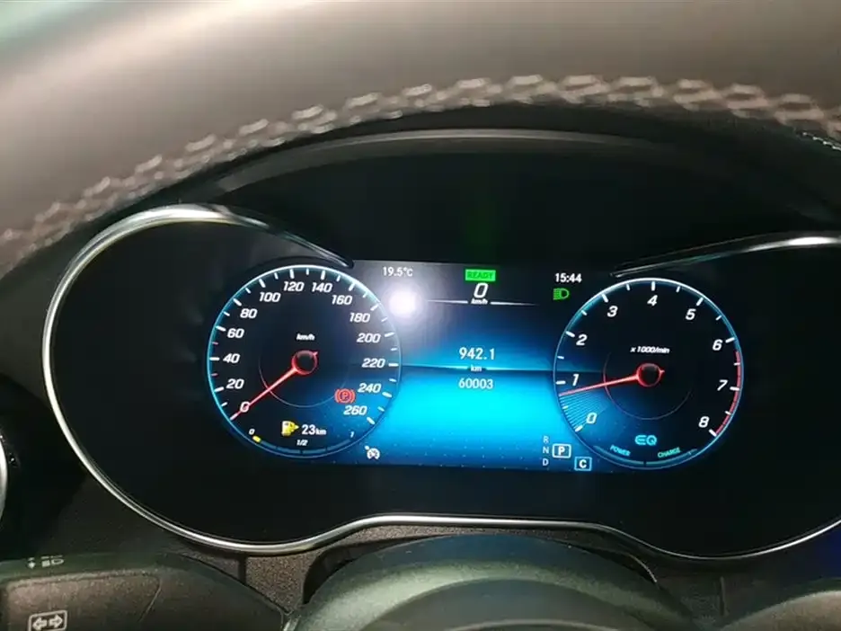 Mercedes-Benz C-Class 2021 из CN, фото 5