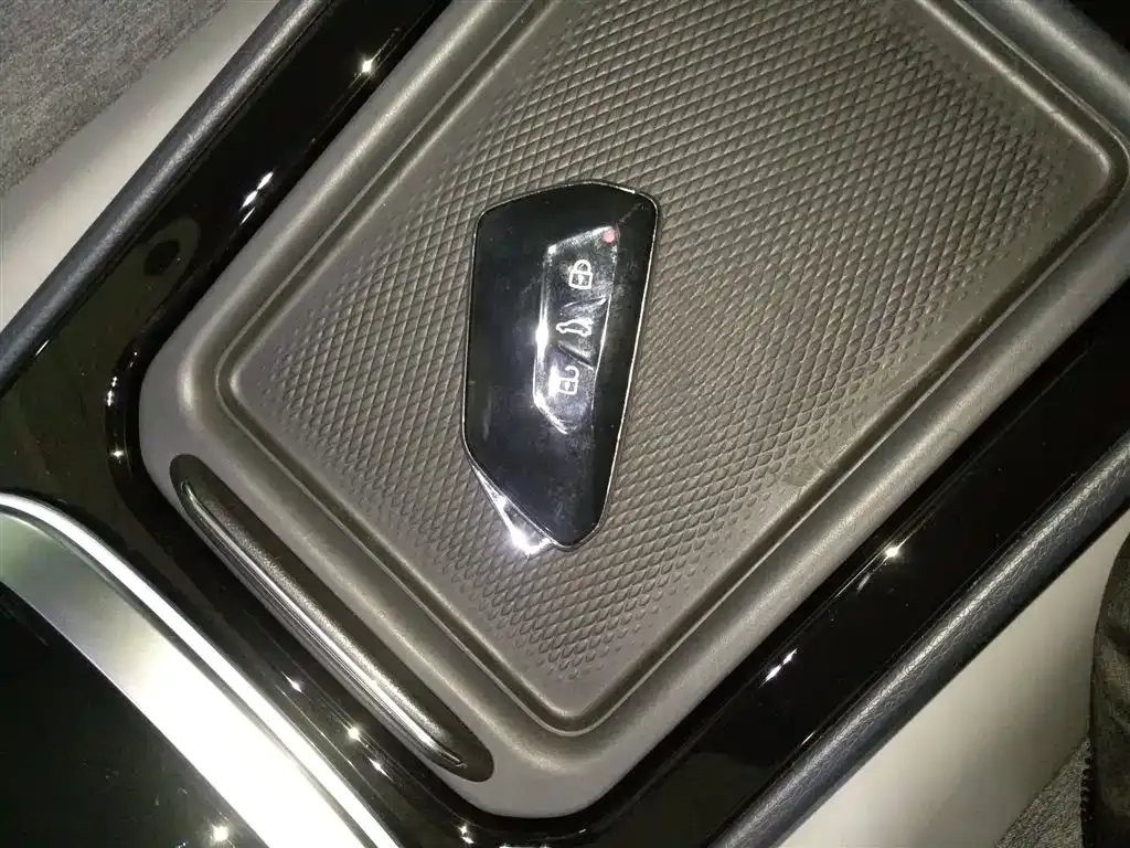 Volkswagen ID.4 Crozz 2025 из CN, фото 5