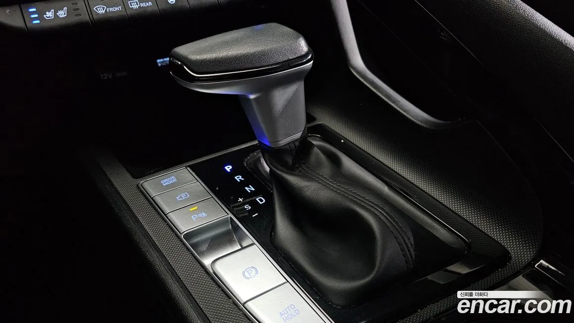 Hyundai AVANTE — фото 6