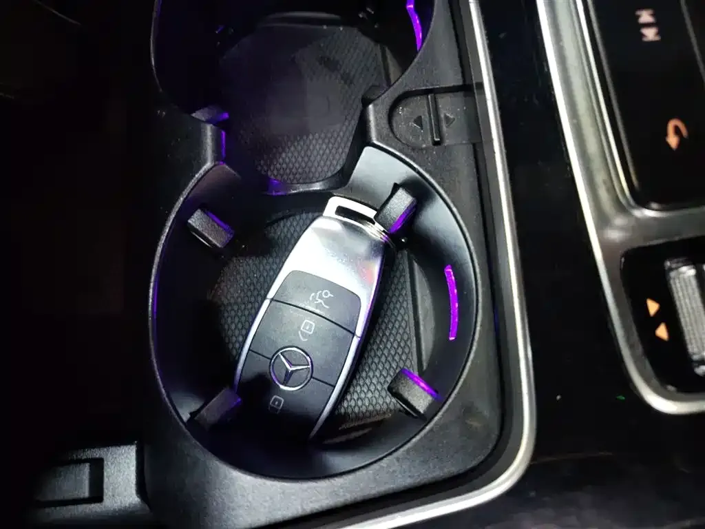 Mercedes-Benz GLC 2021 из CN, фото 7
