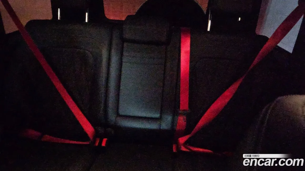 Mercedes-Benz G-Class 2022 из KR, фото 2