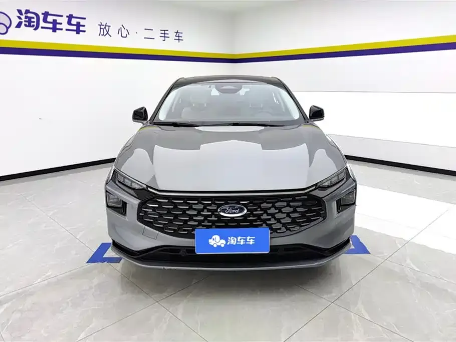 Ford Mondeo 2022 из CN, фото 3