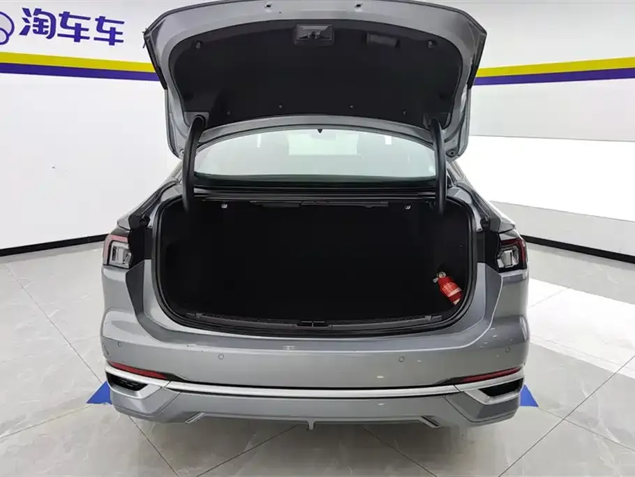Ford Mondeo 2022 из CN, фото 4
