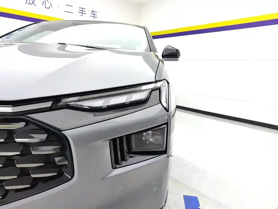 Ford Mondeo 2022 из CN, фото 5