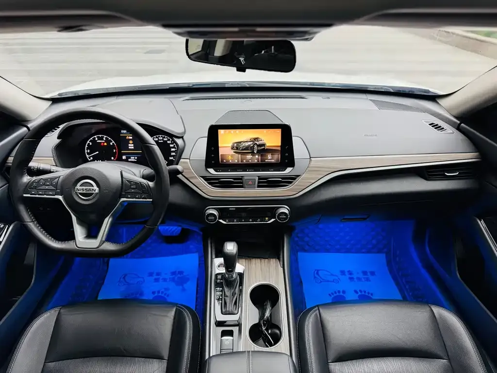 Nissan Teana 2022 из CN, фото 6