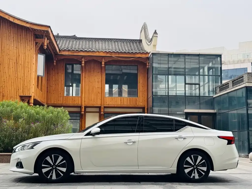 Nissan Teana 2022 из CN, фото 9