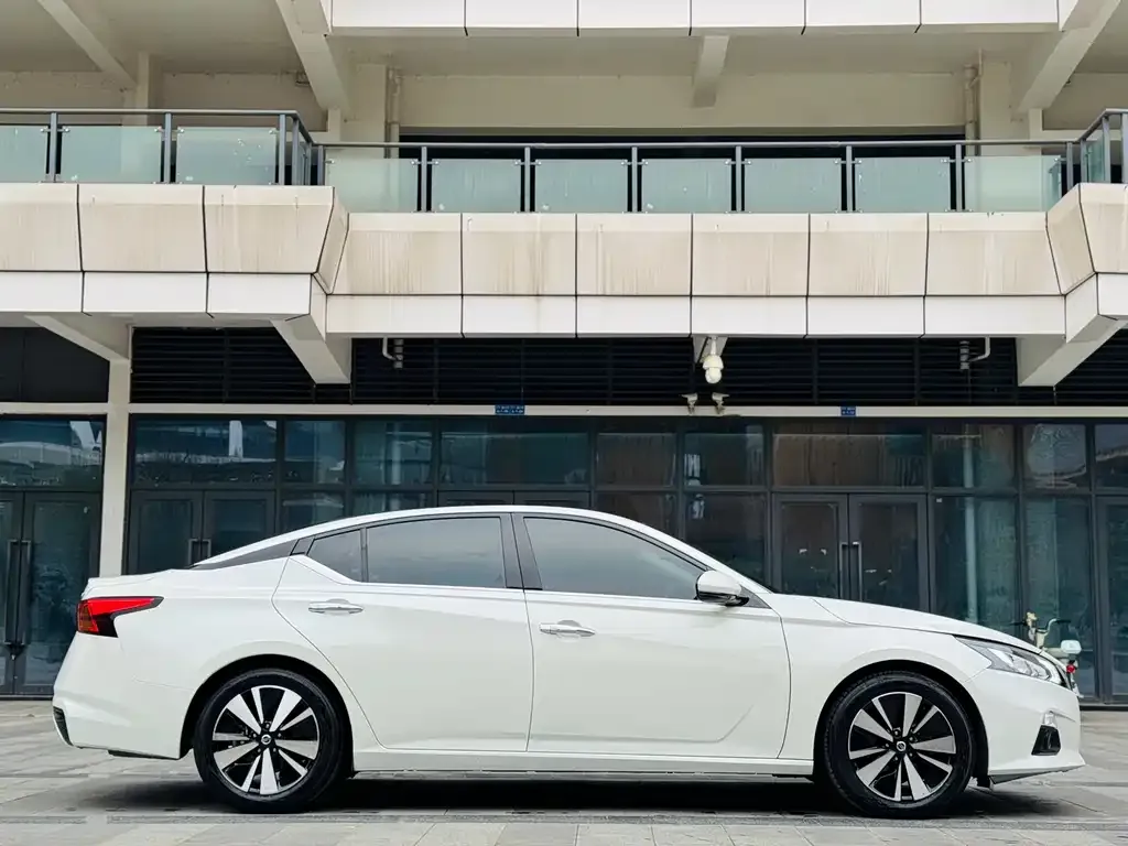 Nissan Teana 2022 из CN, фото 5
