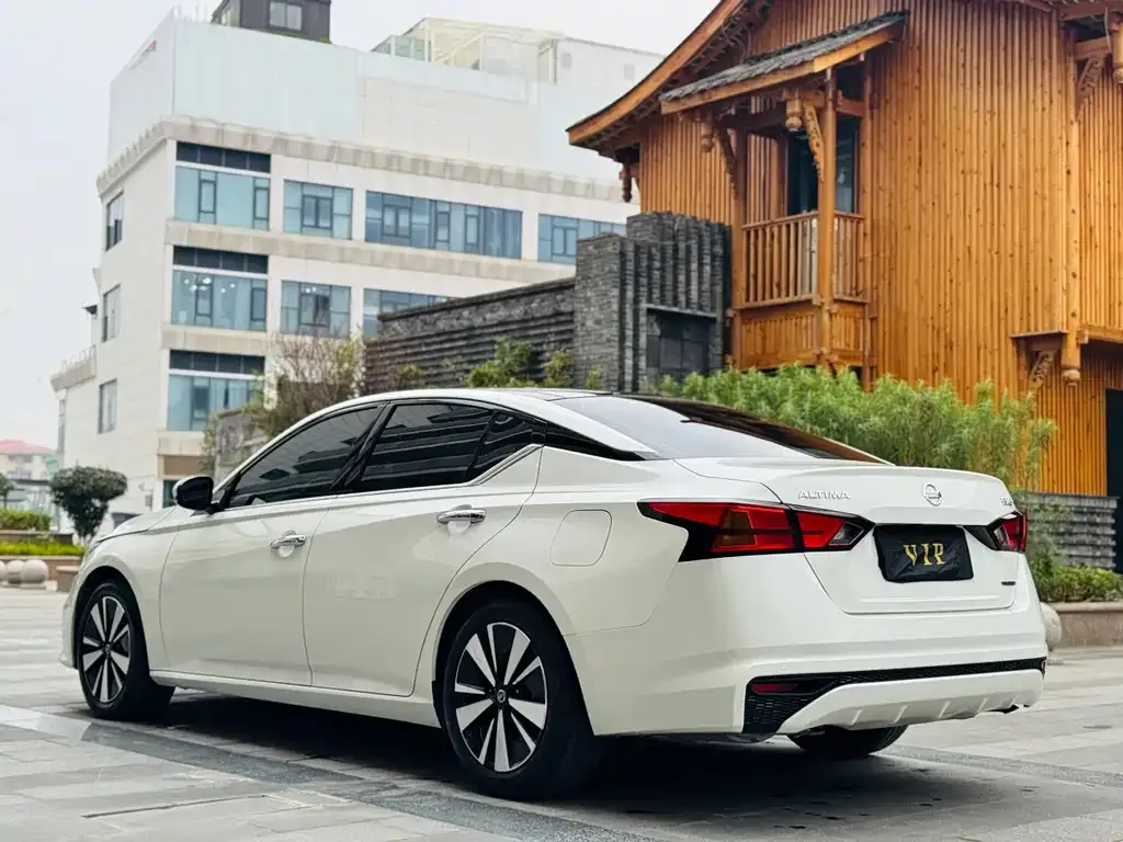 Nissan Teana 2022 из CN, фото 7