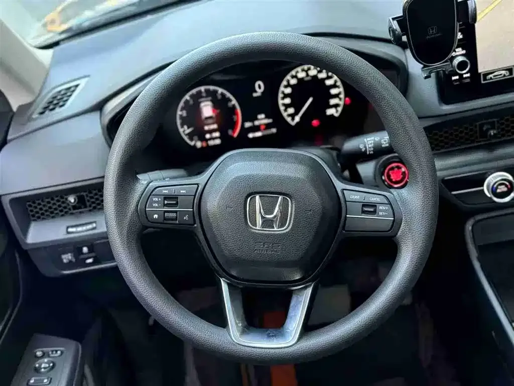 Honda Breeze — фото 2