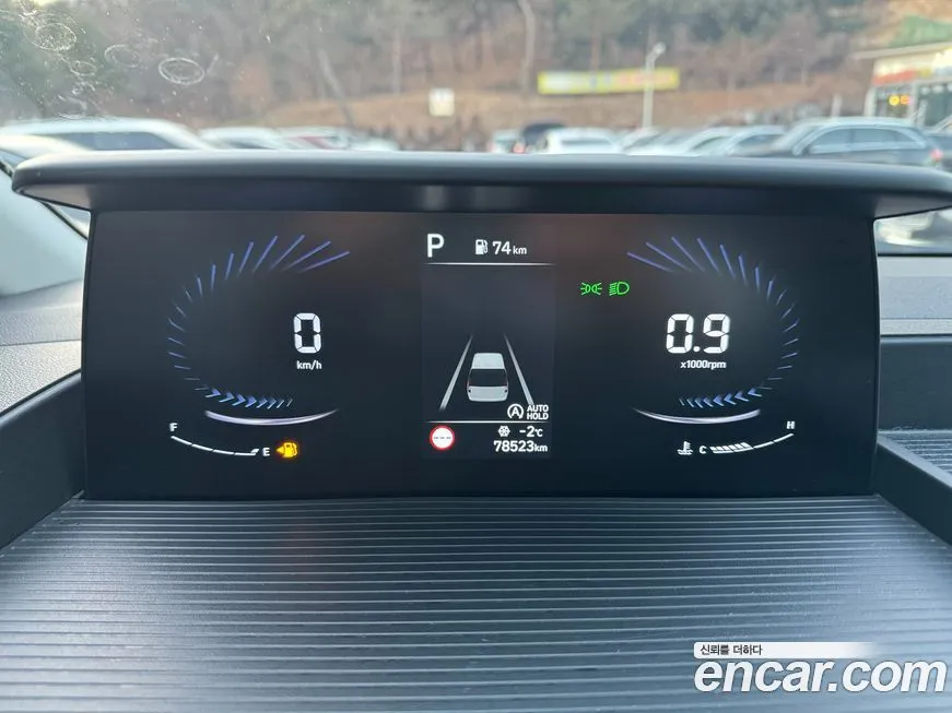 Hyundai Staria — фото 2