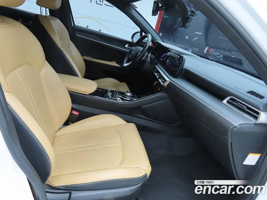 Kia K5 2023 из KR, фото 10