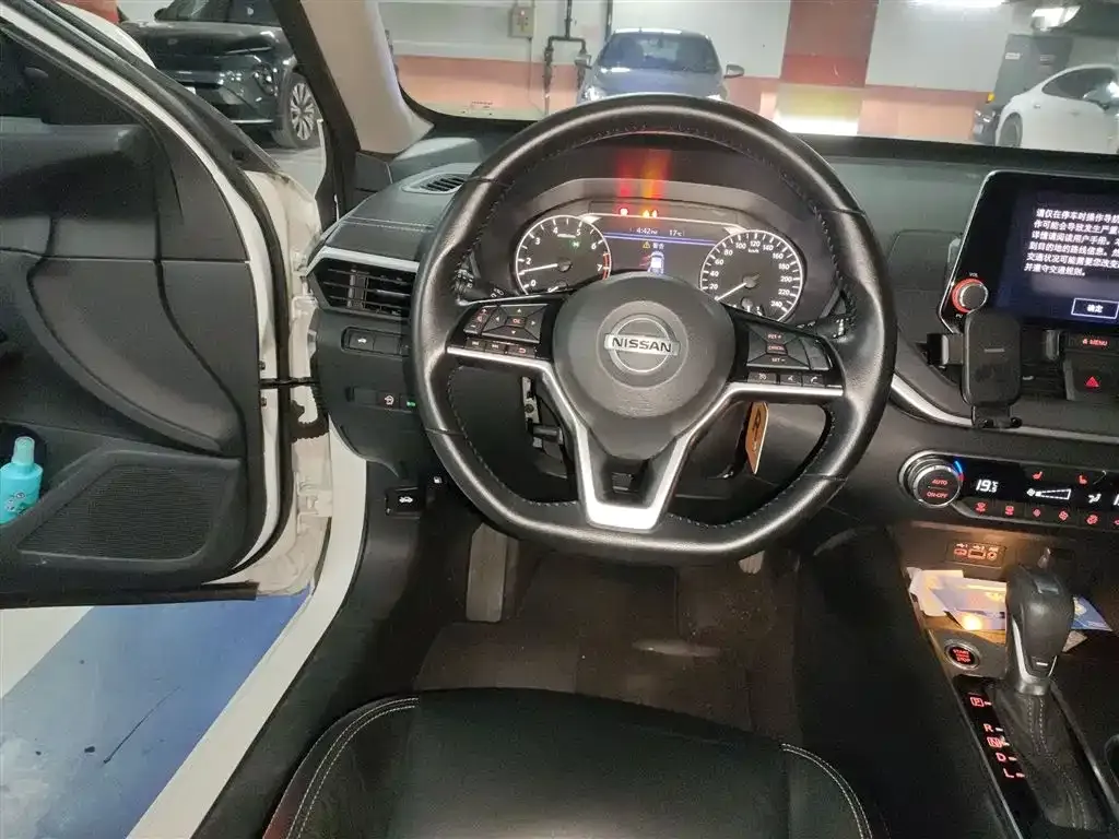 Nissan Teana 2021 из CN, фото 6