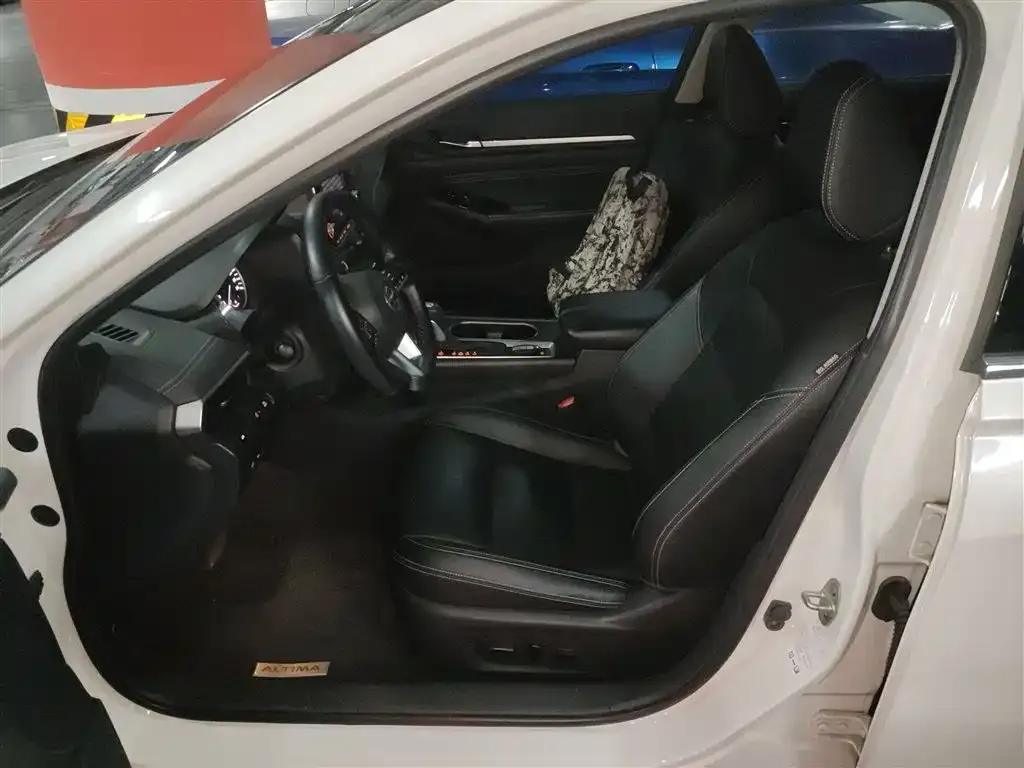 Nissan Teana 2021 из CN, фото 8