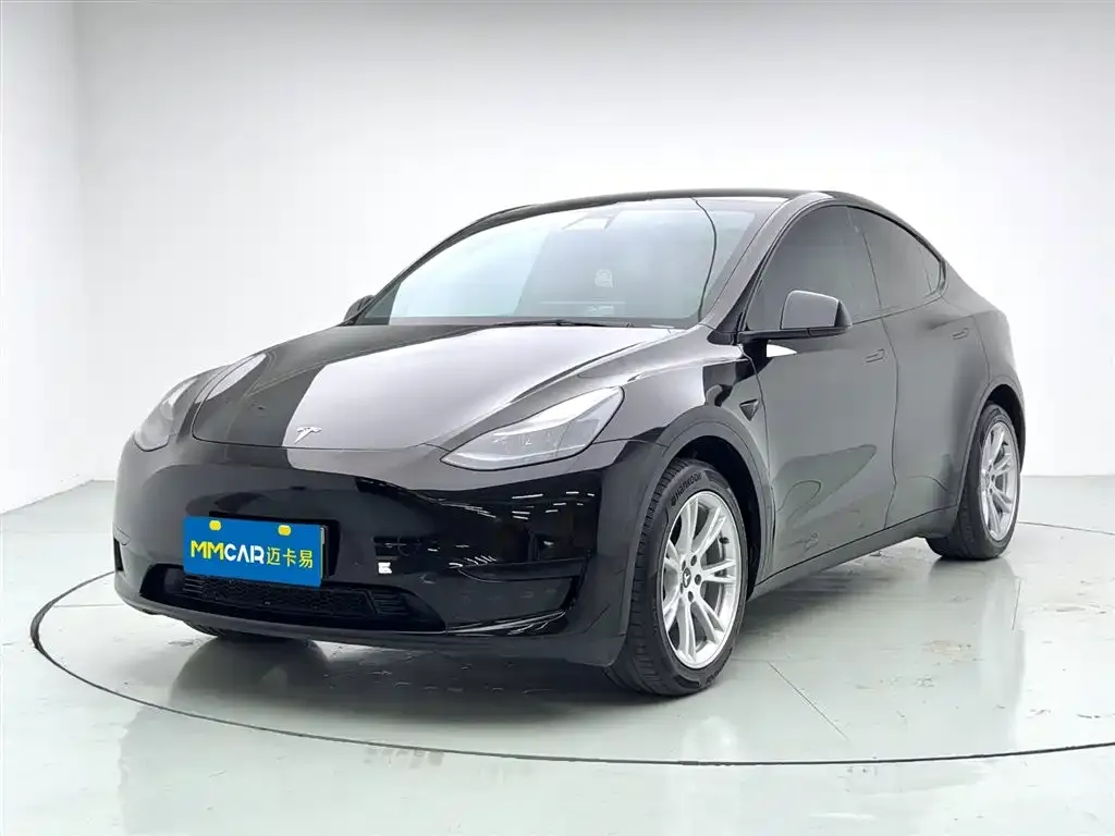 Tesla Model Y 2022 из CN, фото 1