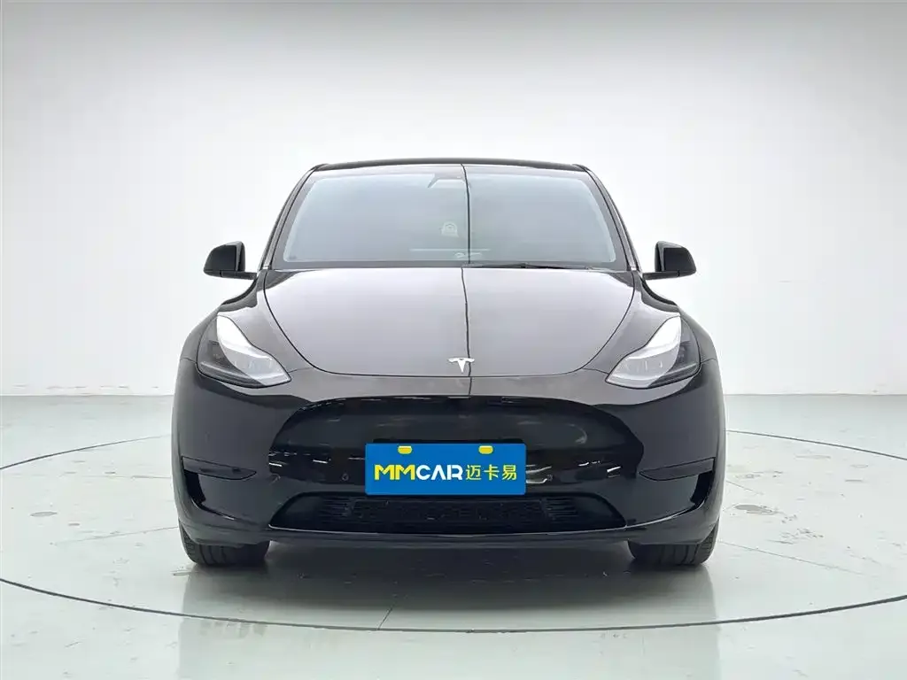 Tesla Model Y 2022 из CN, фото 7