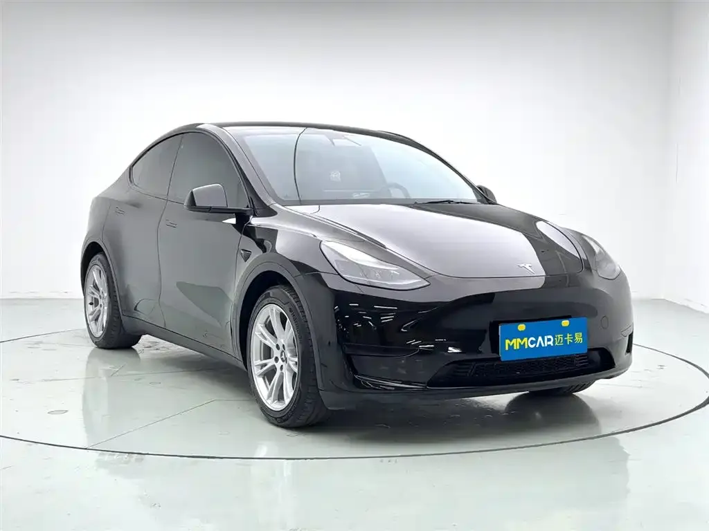 Tesla Model Y 2022 из CN, фото 4
