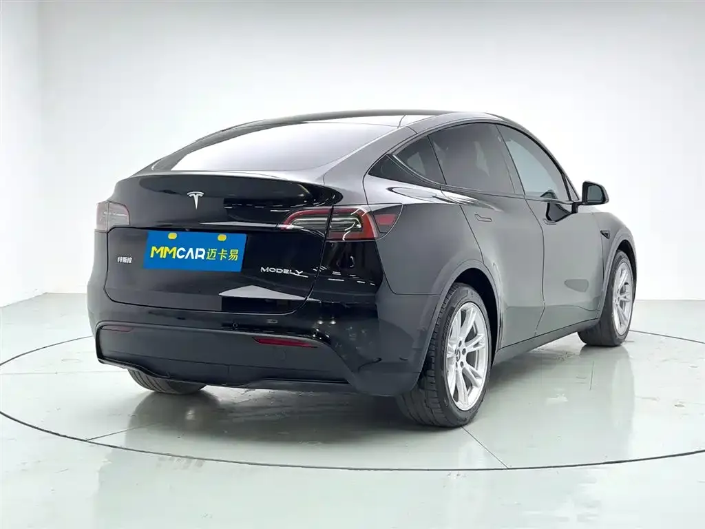 Tesla Model Y 2022 из CN, фото 6