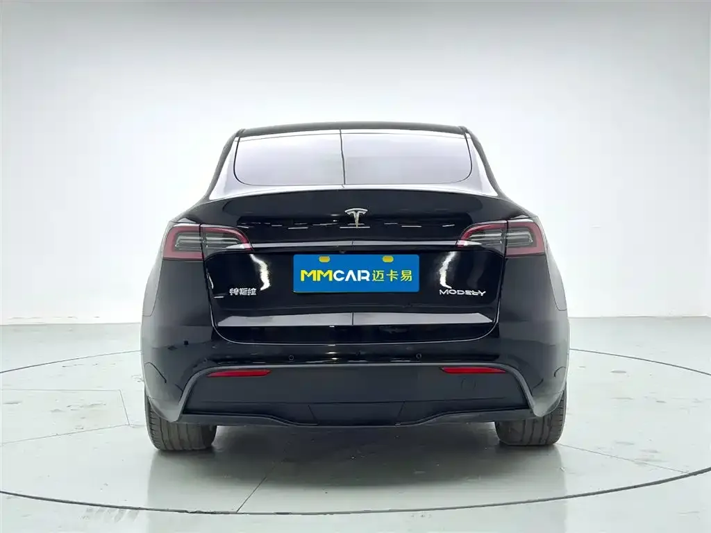 Tesla Model Y 2022 из CN, фото 8