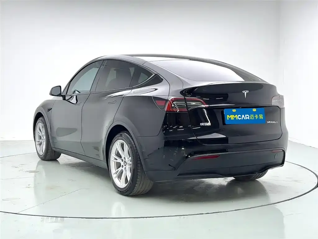 Tesla Model Y 2022 из CN, фото 9