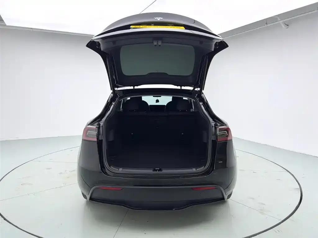 Tesla Model Y 2022 из CN, фото 2