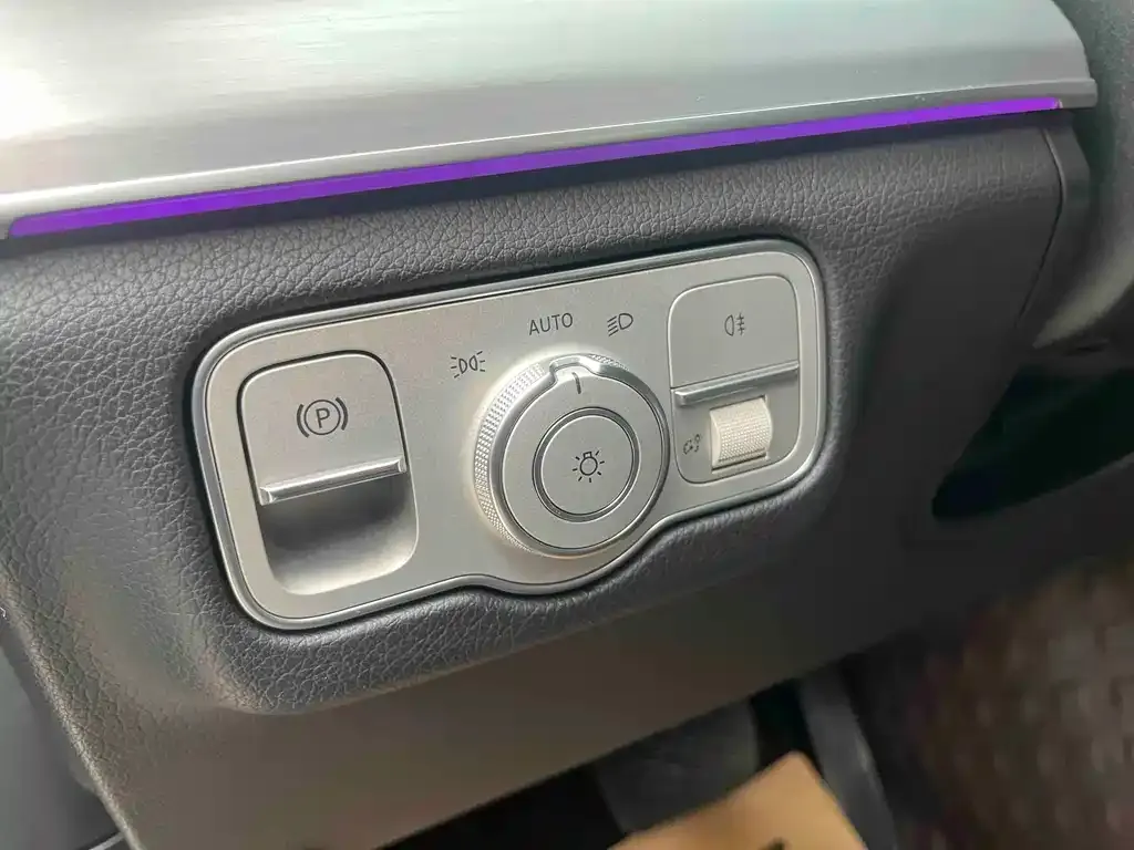 Mercedes-Benz GLE 2023 из CN, фото 4
