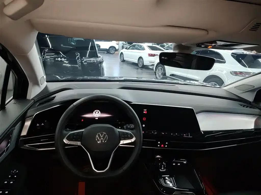 Volkswagen Talagon 2023 из CN, фото 2