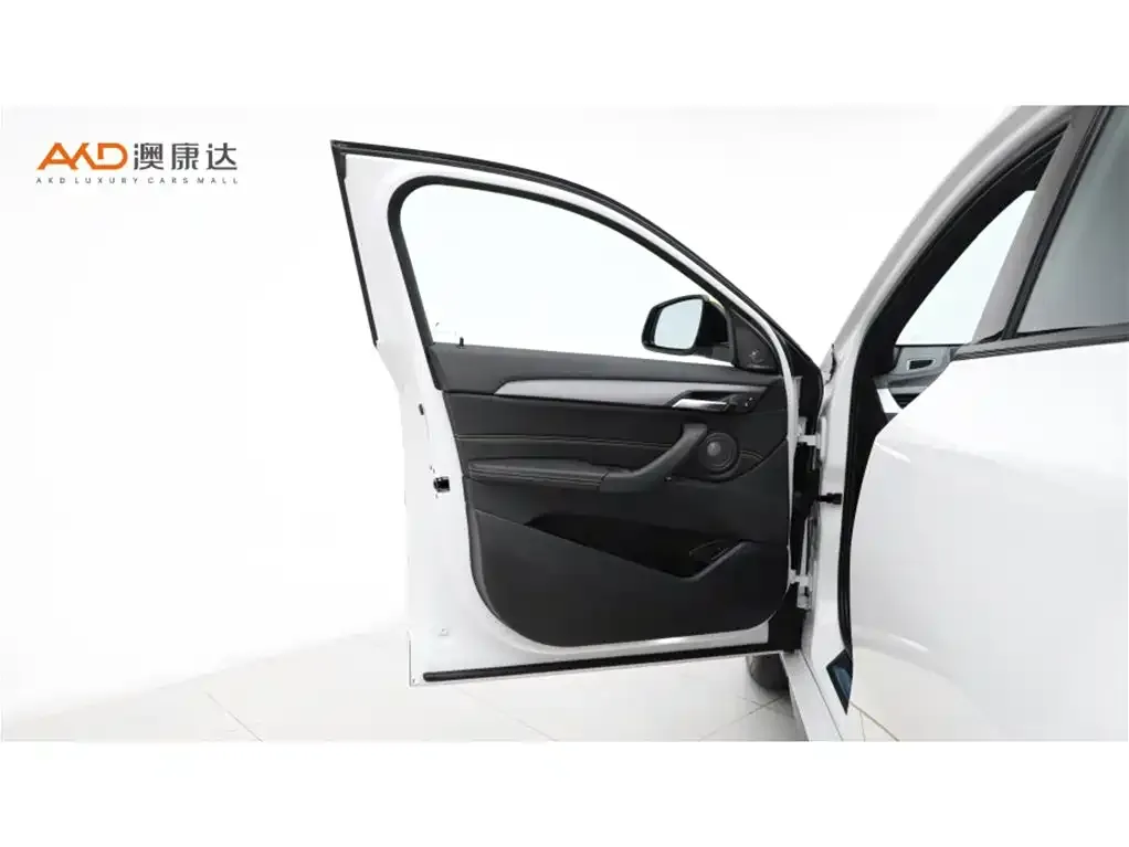 BMW X2 2023 из CN, фото 5