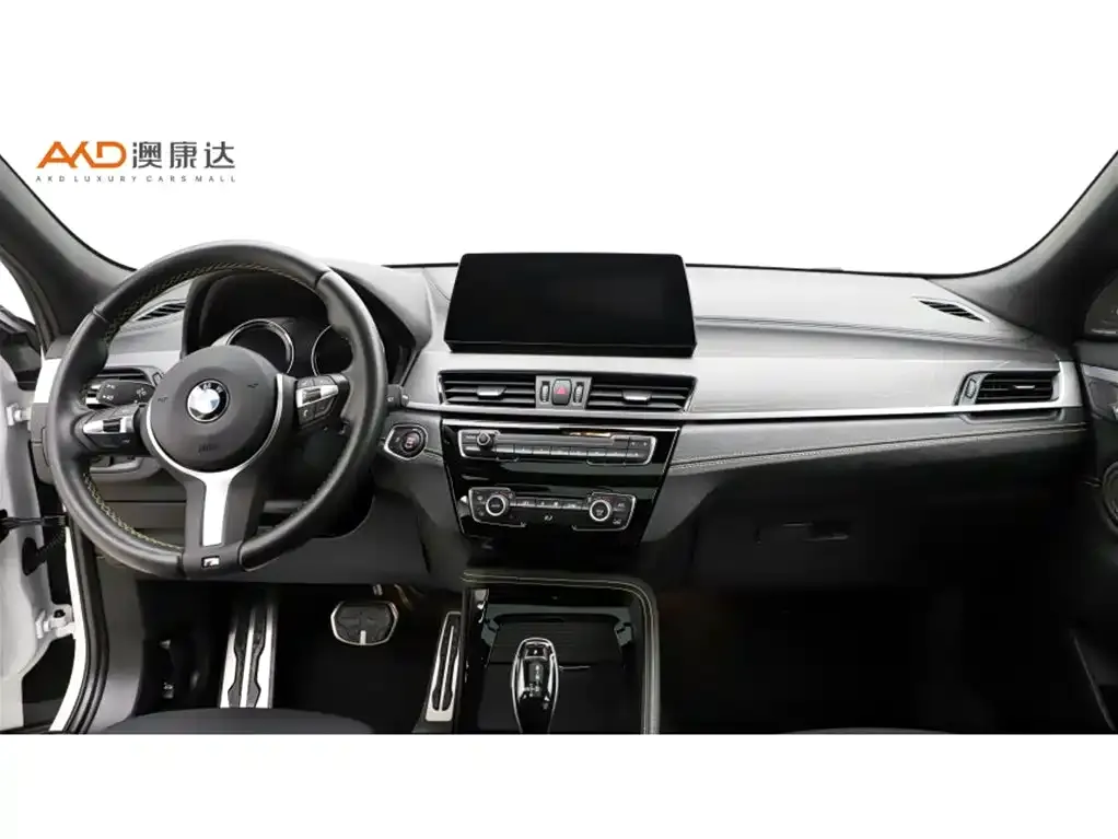 BMW X2 2023 из CN, фото 10