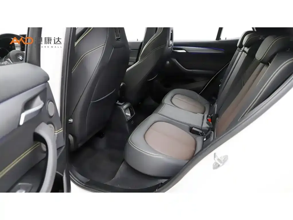 BMW X2 2023 из CN, фото 6