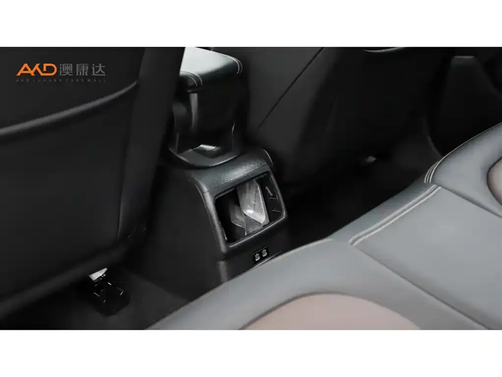 BMW X2 2023 из CN, фото 2