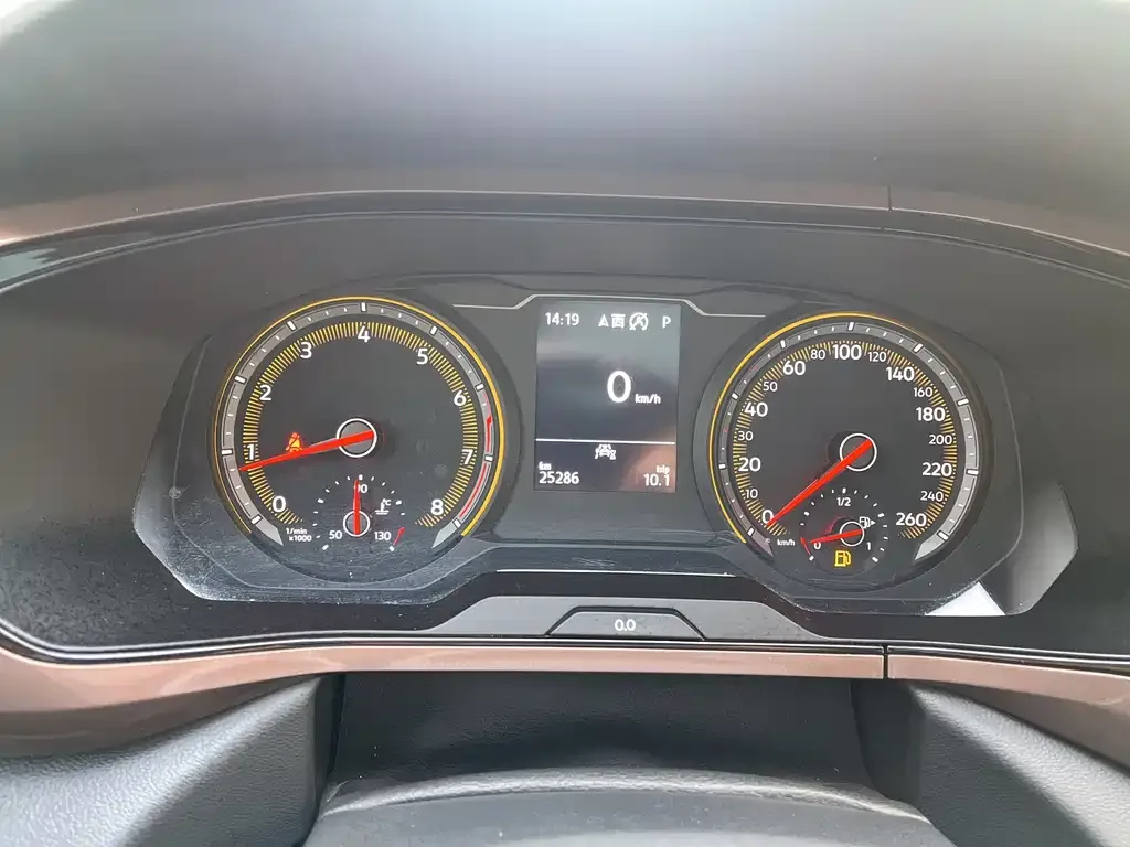 Volkswagen Tharu 2021 из CN, фото 6