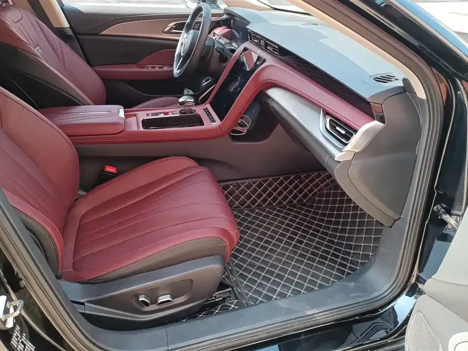 Hongqi H5 2024 из CN, фото 6