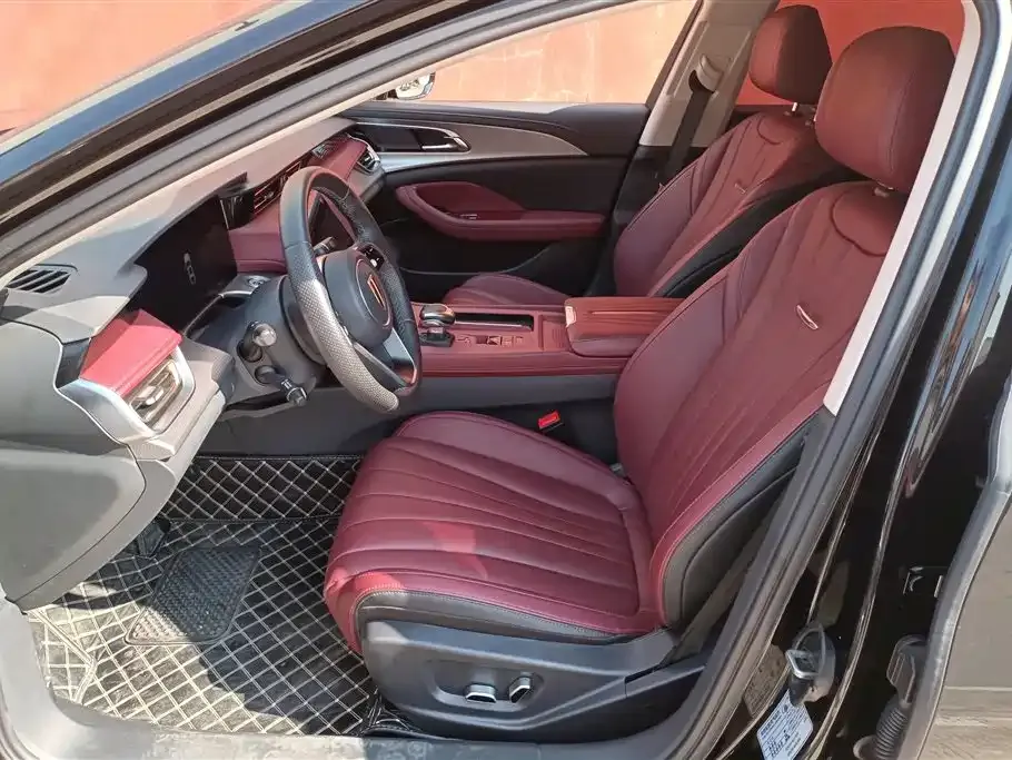 Hongqi H5 2024 из CN, фото 5